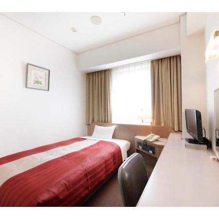 Hotel Nagano Avenue - Vacation Stay 78364V Extérieur photo