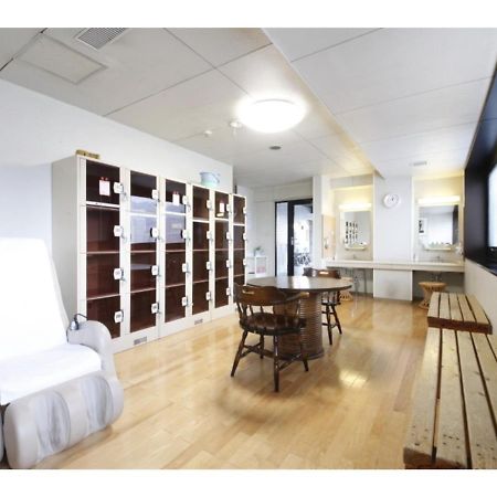 Hotel Nagano Avenue - Vacation Stay 78364V Extérieur photo