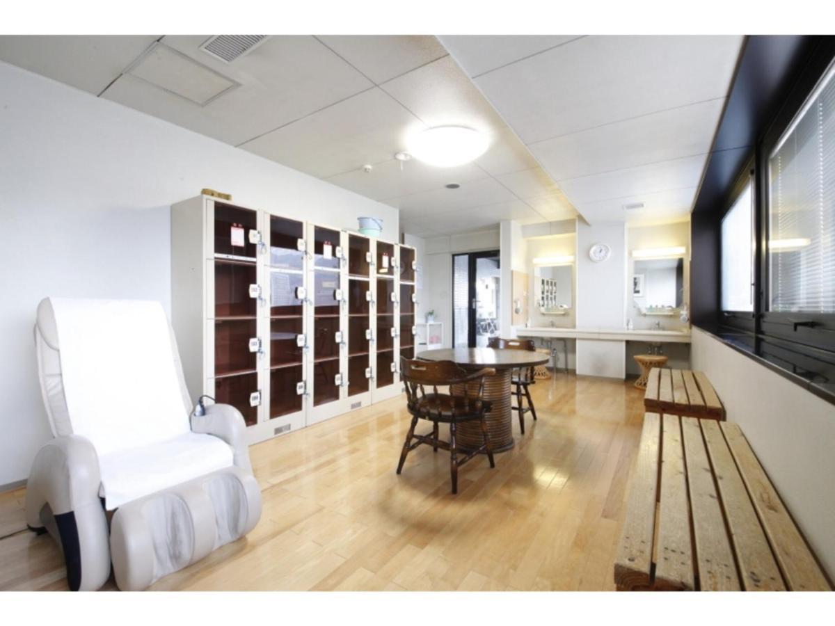 Hotel Nagano Avenue - Vacation Stay 78364V Extérieur photo