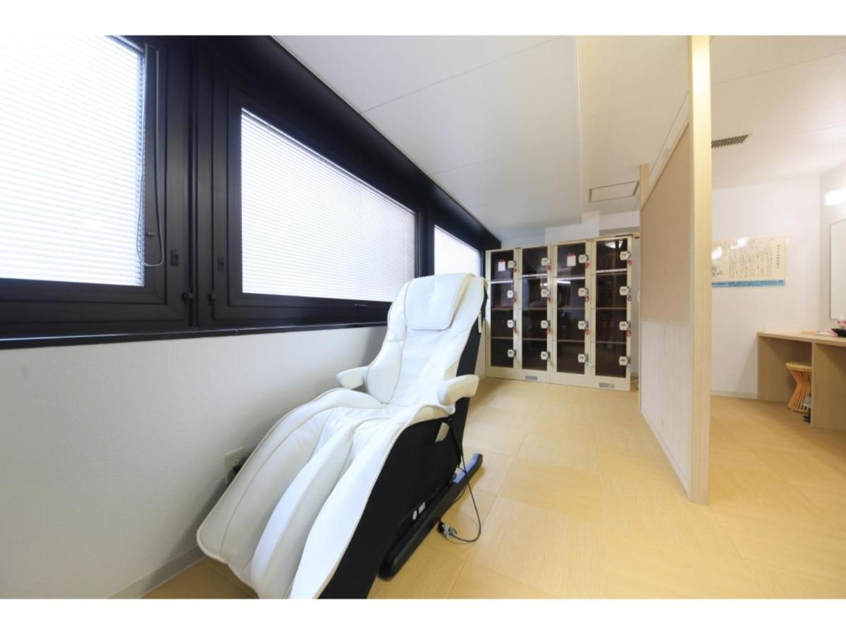 Hotel Nagano Avenue - Vacation Stay 78364V Extérieur photo