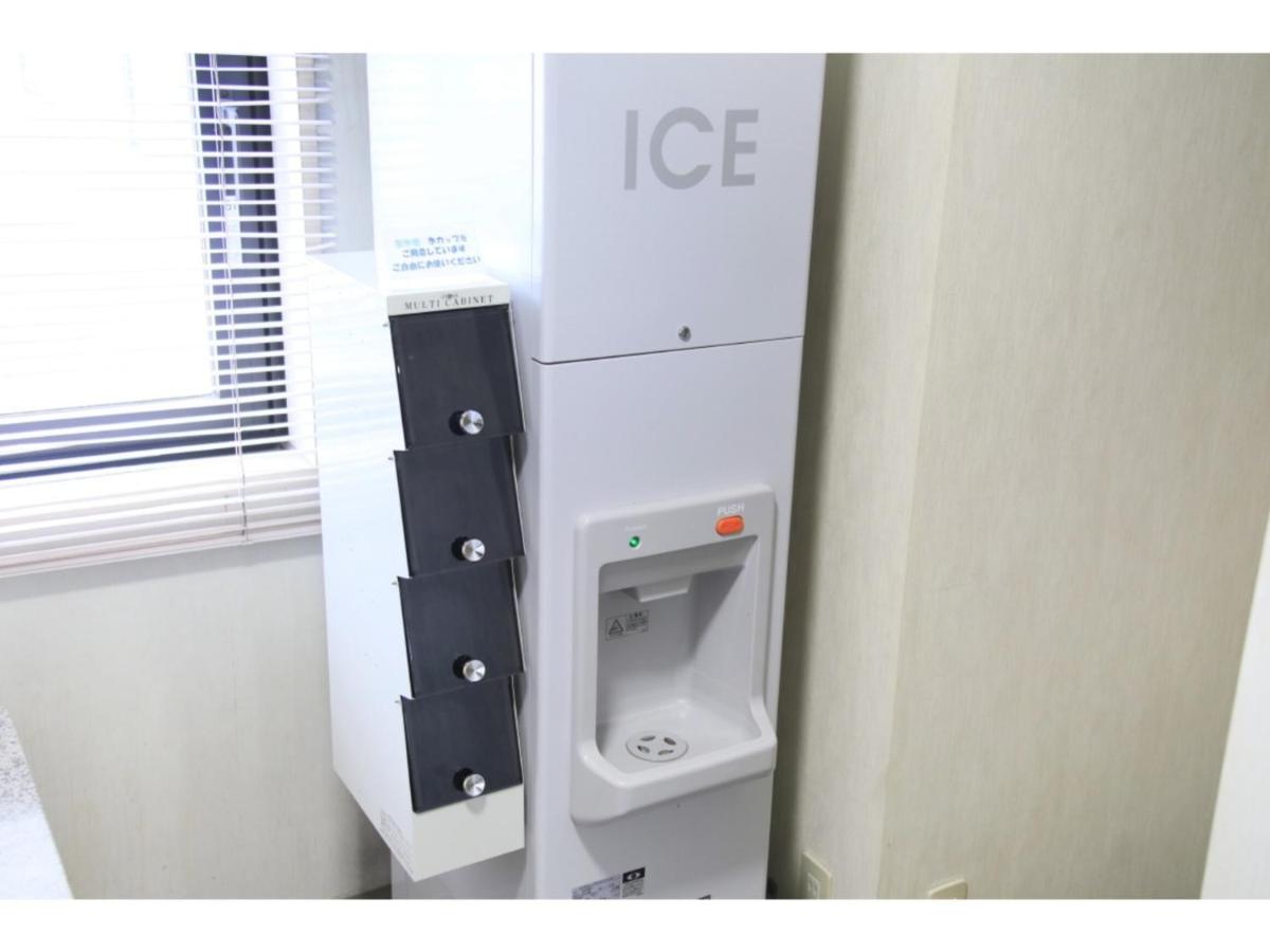 Hotel Nagano Avenue - Vacation Stay 78364V Extérieur photo