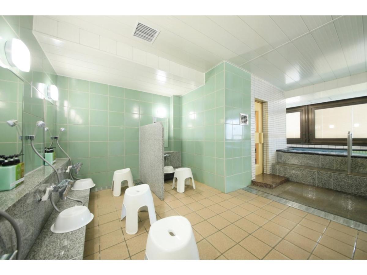 Hotel Nagano Avenue - Vacation Stay 78364V Extérieur photo