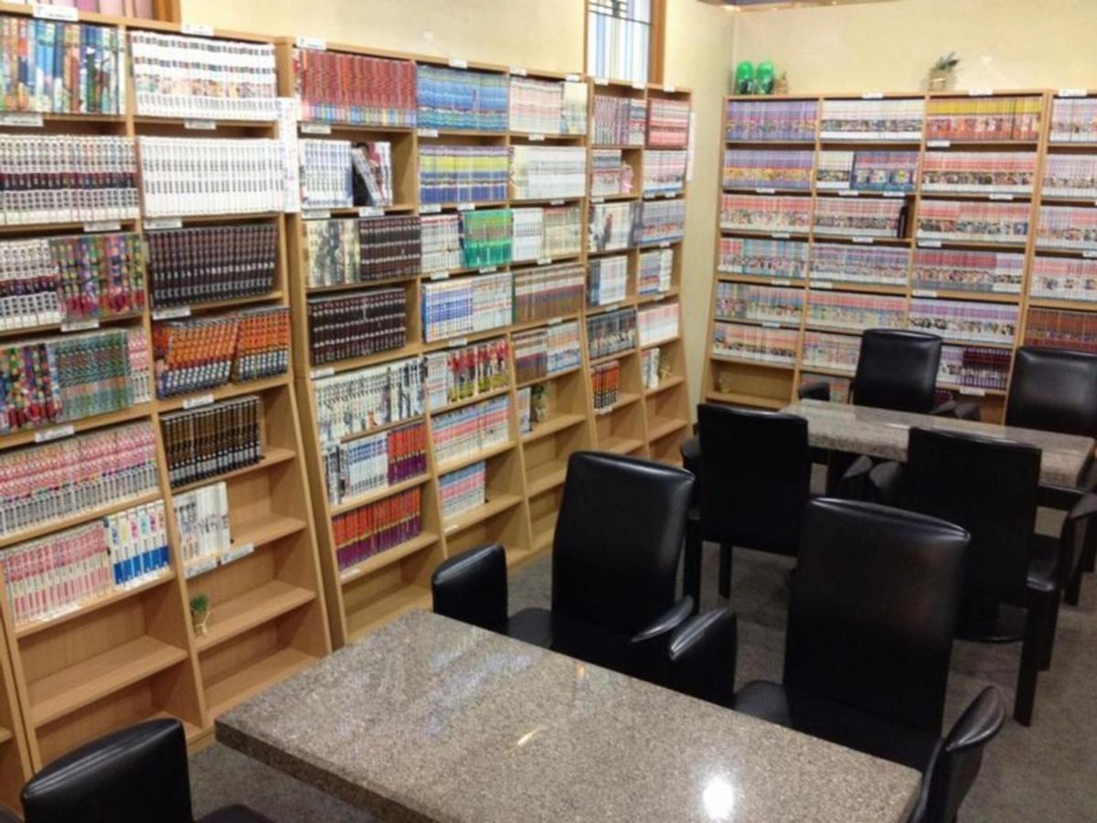 Hotel Nagano Avenue - Vacation Stay 78364V Extérieur photo