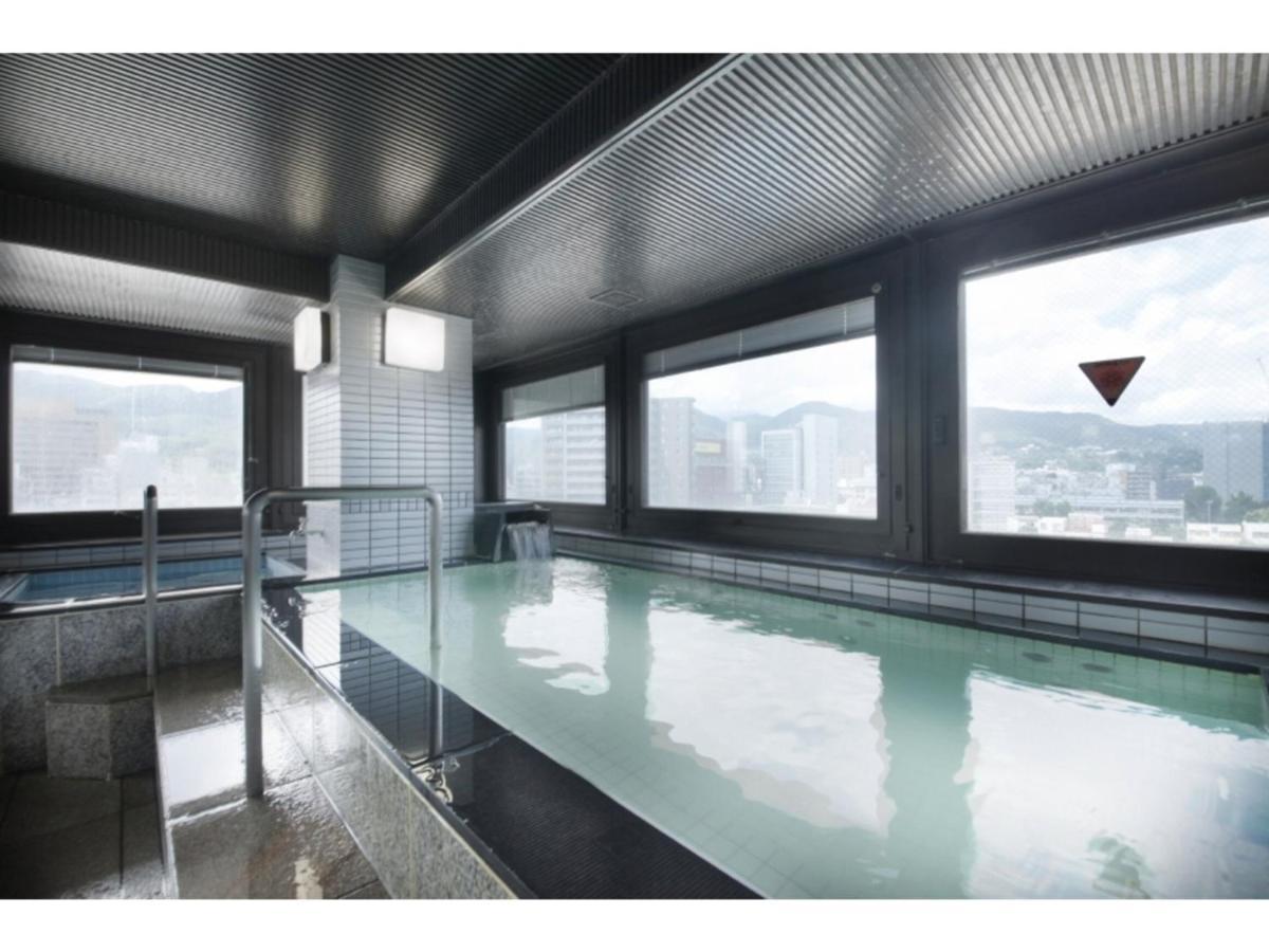 Hotel Nagano Avenue - Vacation Stay 78364V Extérieur photo