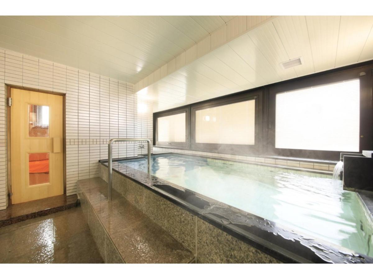 Hotel Nagano Avenue - Vacation Stay 78364V Extérieur photo