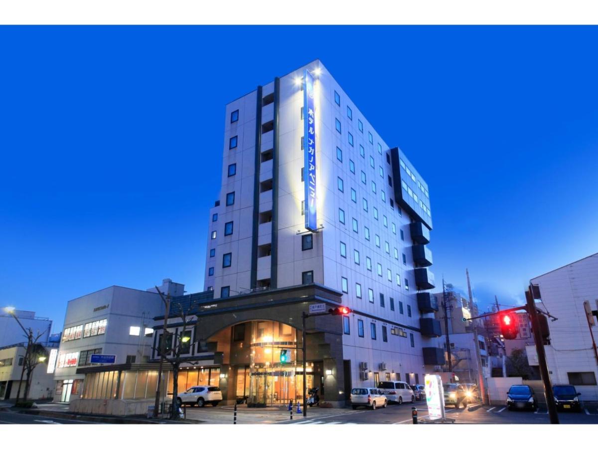 Hotel Nagano Avenue - Vacation Stay 78364V Extérieur photo