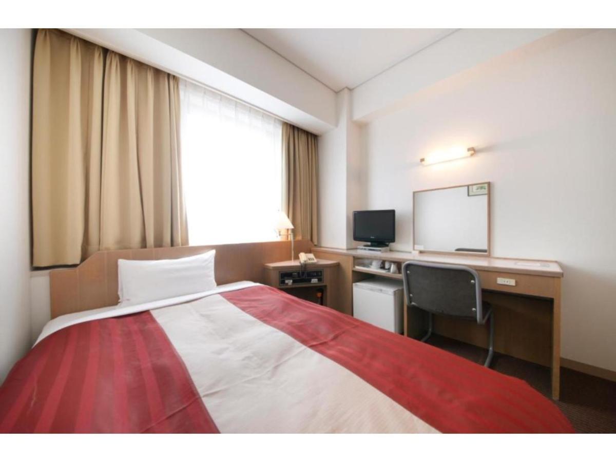 Hotel Nagano Avenue - Vacation Stay 78364V Extérieur photo