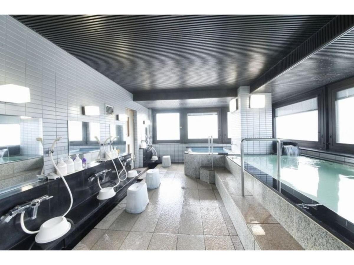 Hotel Nagano Avenue - Vacation Stay 78364V Extérieur photo