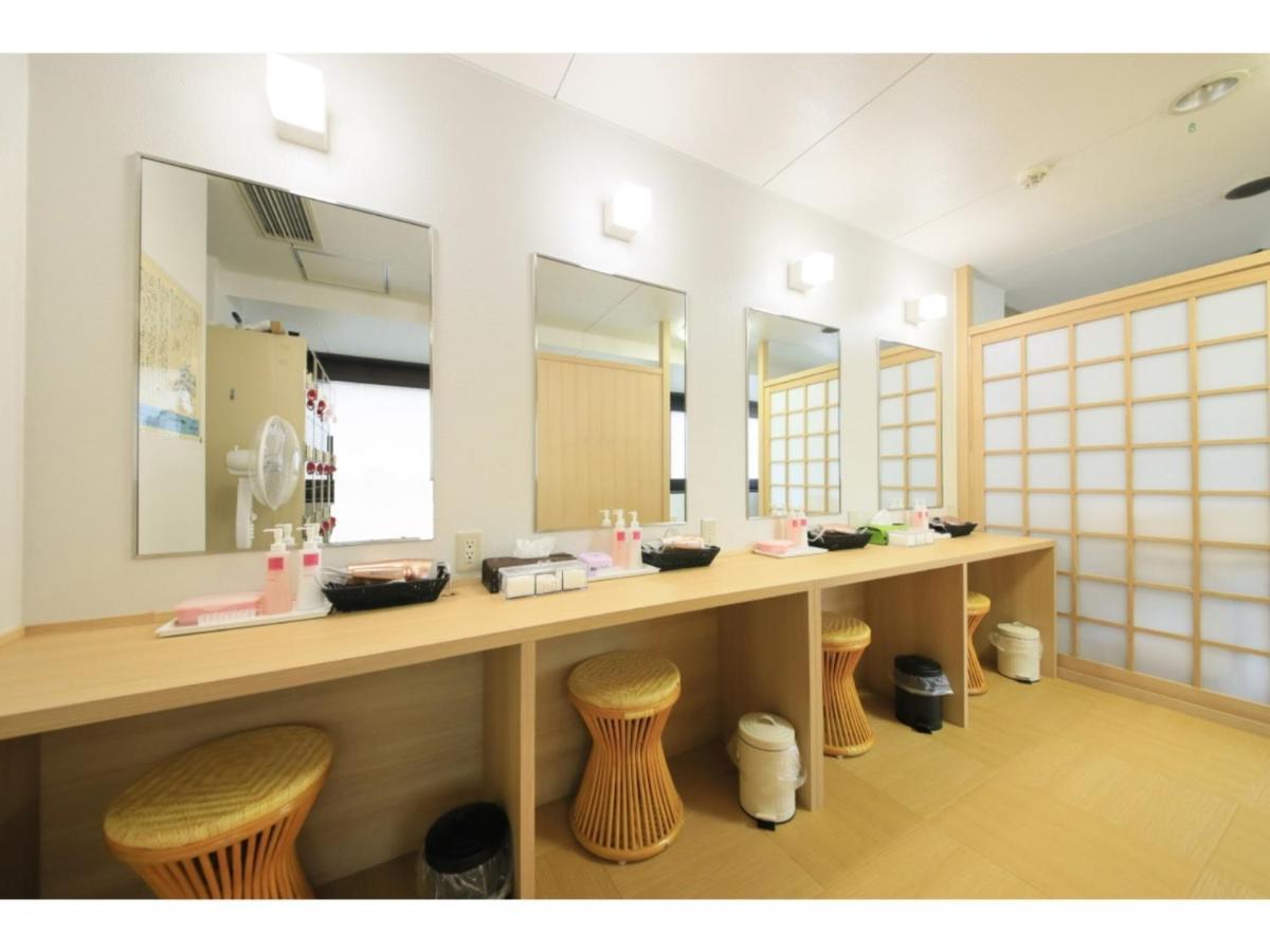Hotel Nagano Avenue - Vacation Stay 78364V Extérieur photo