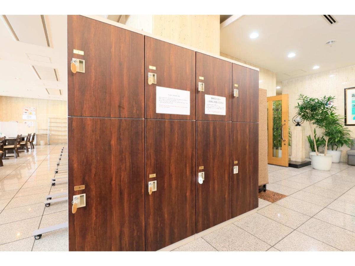 Hotel Nagano Avenue - Vacation Stay 78364V Extérieur photo