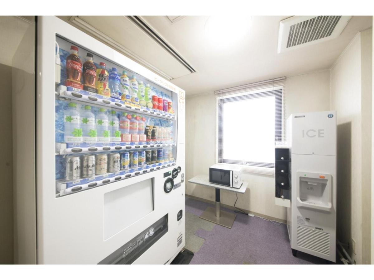 Hotel Nagano Avenue - Vacation Stay 78364V Extérieur photo